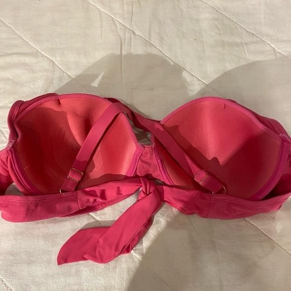 Time and Tru Bikini Top size 2X (20W-22W) (FS) - Picture 6 of 10